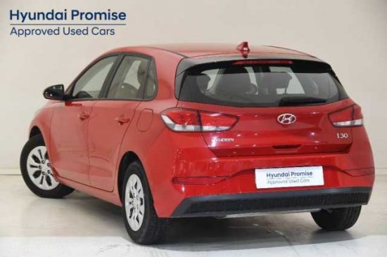 Hyundai i30 ( 1.5 DPI Essence 110 )  - Tarragona