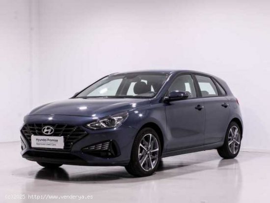  Hyundai i30 ( 1.5 DPI Klass SLX 110 )  - Tarragona 