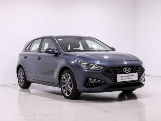 Hyundai i30 ( 1.5 DPI Klass SLX 110 )  - Tarragona