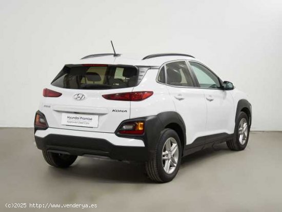 Hyundai Kona ( 1.0 TGDI Klass 4x2 )  - Jeréz de la Frontera