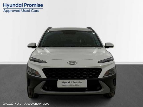 Hyundai Kona ( 1.0 TGDI Maxx 4x2 )  - Alicante