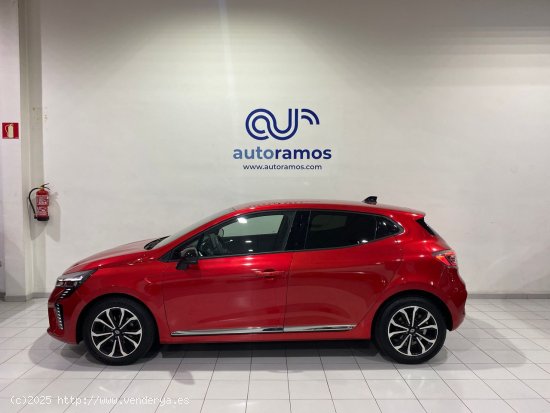 Renault Clio Techno TCe 66 kW (90 CV) - Terrassa