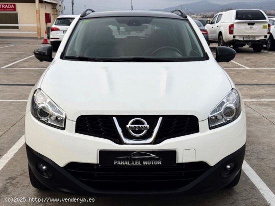 Nissan Qashqai 1.6 DCi 130cv 