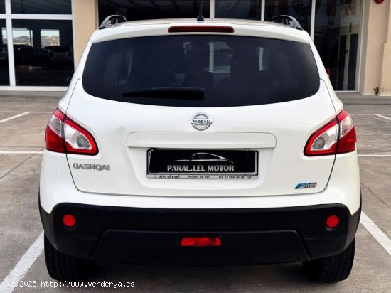 Nissan Qashqai 1.6 DCi 130cv 