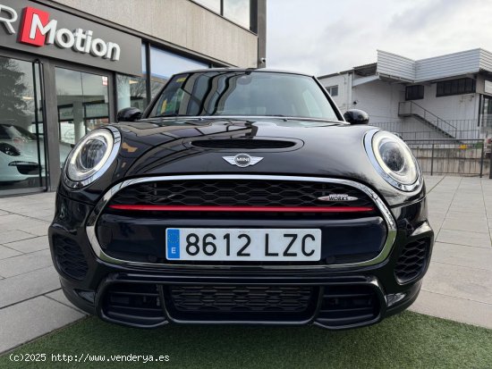 MINI MINI JCW 231cv Automático Techo panorámico - Sant Cugat del Vallès