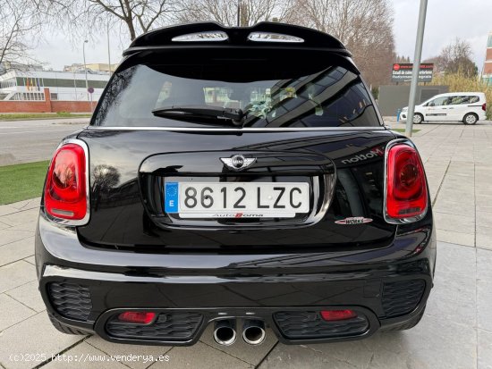 MINI MINI JCW 231cv Automático Techo panorámico - Sant Cugat del Vallès