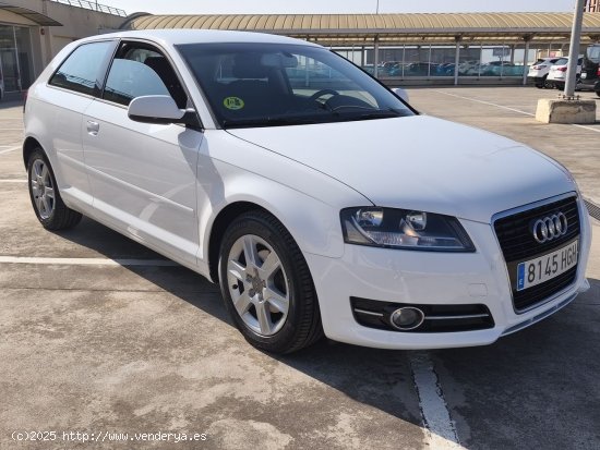  Audi A3 1.6 - El Prat de Llobregat 