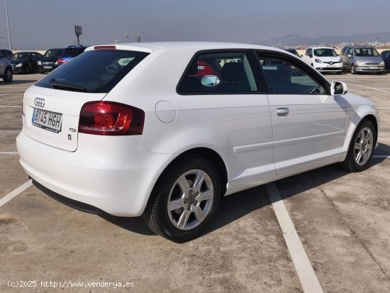 Audi A3 1.6 - El Prat de Llobregat