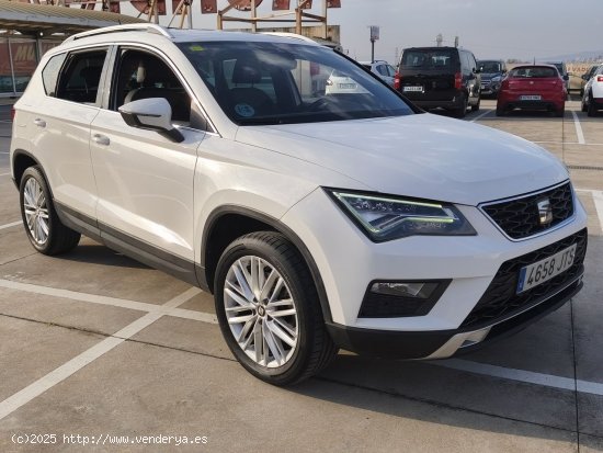 Seat Ateca XCELLENCE - El Prat de Llobregat