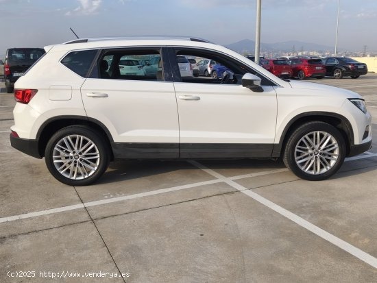 Seat Ateca XCELLENCE - El Prat de Llobregat