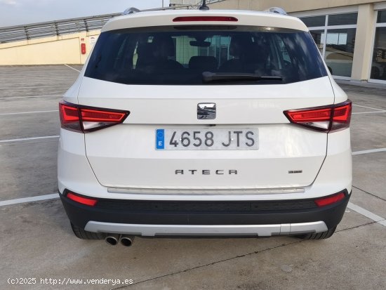 Seat Ateca XCELLENCE - El Prat de Llobregat