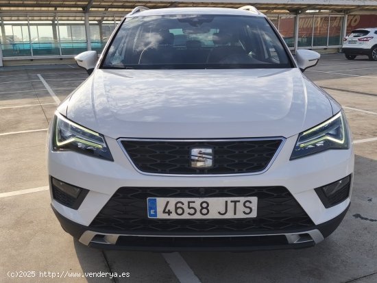 Seat Ateca XCELLENCE - El Prat de Llobregat