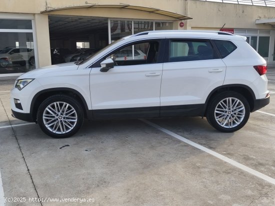 Seat Ateca XCELLENCE - El Prat de Llobregat