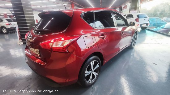 Nissan Pulsar 1.2 - El Prat de Llobregat