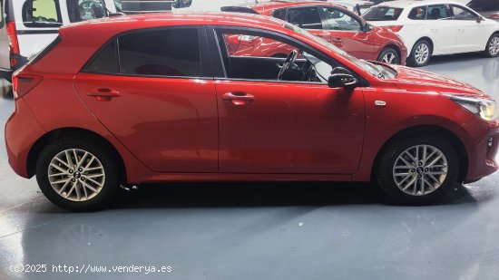 Kia Rio 100 - El Prat de Llobregat