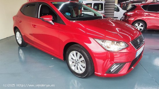 Seat Ibiza 80 - El Prat de Llobregat