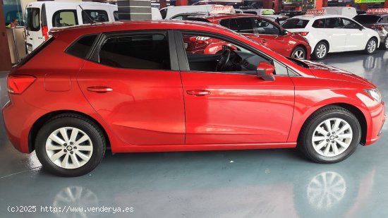 Seat Ibiza 80 - El Prat de Llobregat