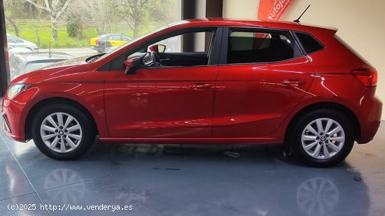 Seat Ibiza 80 - El Prat de Llobregat