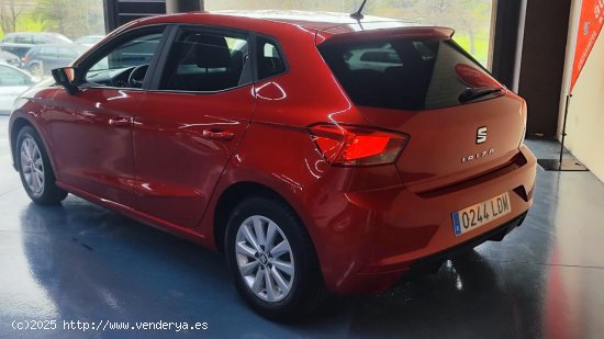 Seat Ibiza 80 - El Prat de Llobregat