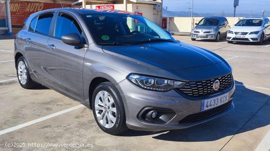  Fiat Tipo 1.4 - El Prat de Llobregat 