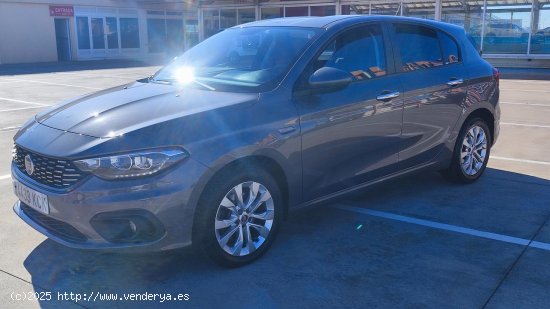 Fiat Tipo 1.4 - El Prat de Llobregat