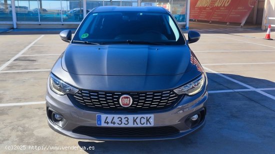 Fiat Tipo 1.4 - El Prat de Llobregat