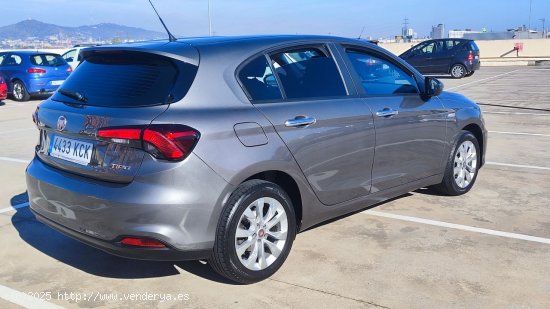 Fiat Tipo 1.4 - El Prat de Llobregat