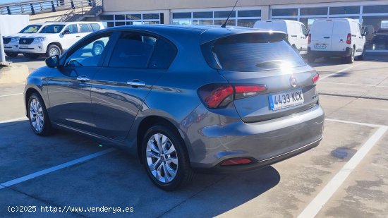 Fiat Tipo 1.4 - El Prat de Llobregat