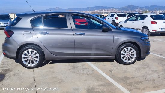 Fiat Tipo 1.4 - El Prat de Llobregat