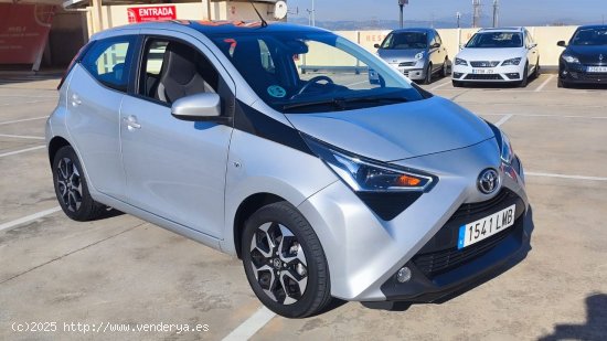 Toyota Aygo 70 - El Prat de Llobregat