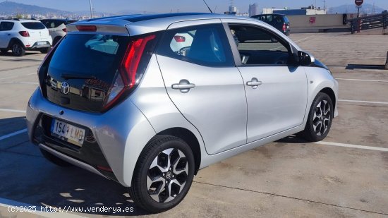 Toyota Aygo 70 - El Prat de Llobregat