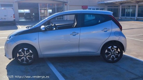 Toyota Aygo 70 - El Prat de Llobregat