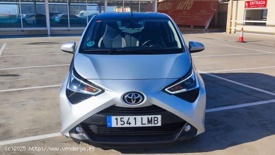 Toyota Aygo 70 - El Prat de Llobregat