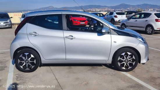 Toyota Aygo 70 - El Prat de Llobregat