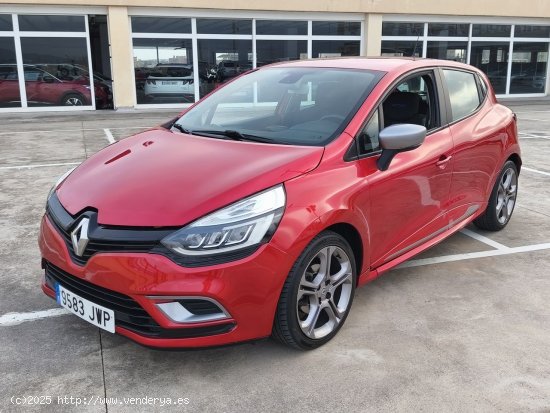  Renault Clio GT LINE - El Prat de Llobregat 