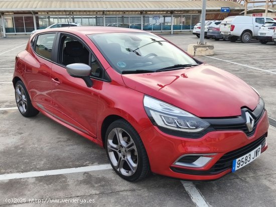 Renault Clio GT LINE - El Prat de Llobregat