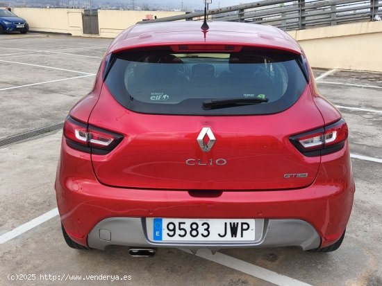 Renault Clio GT LINE - El Prat de Llobregat