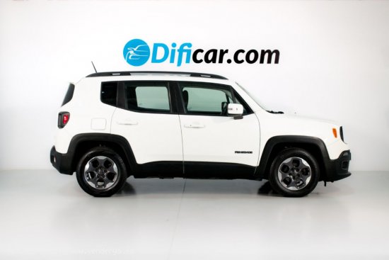 Jeep Renegade Longitude Multijet 1.6  120CV - Molins de Rei