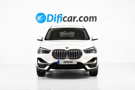 BMW X1 X1 S-DRIVE 18D 2.0D 150CV AT8 E6 - Molins de Rei