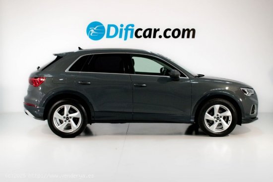 Audi Q3 Q3 ADVANCED 35 TDI 150CV S-TRONIC - Molins de Rei