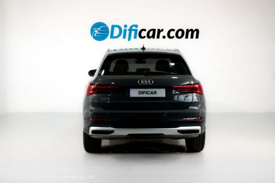 Audi Q3 Q3 ADVANCED 35 TDI 150CV S-TRONIC - Molins de Rei