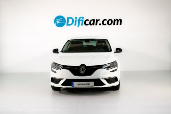 Renault Megane 1.3 TCE140CV LIMITED - Molins de Rei