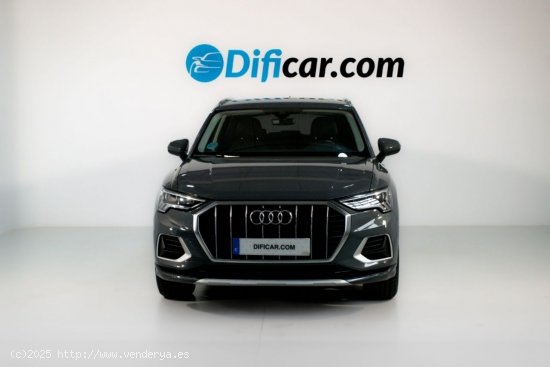 Audi Q3 Q3 ADVANCED 35 TDI 150CV S-TRONIC - Fornells de la Selva