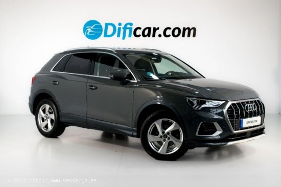 Audi Q3 Q3 ADVANCED 35 TDI 150CV S-TRONIC - Fornells de la Selva