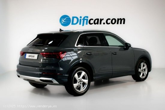 Audi Q3 Q3 ADVANCED 35 TDI 150CV S-TRONIC - Fornells de la Selva