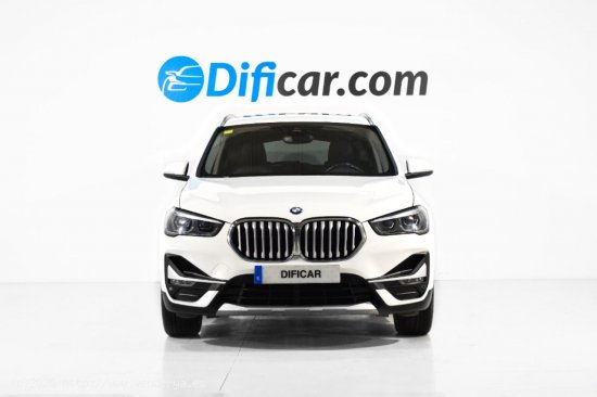 BMW X1 X1 S-DRIVE 18D 2.0D 150CV AT8 E6 - Fornells de la Selva