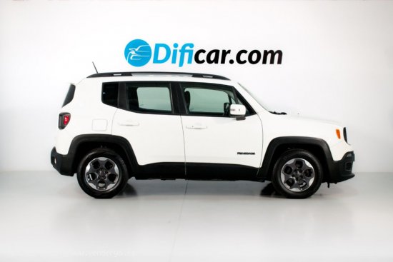 Jeep Renegade Longitude Multijet 1.6  120CV - Fornells de la Selva