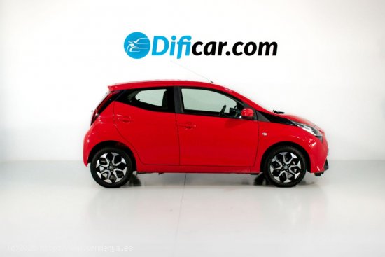 Toyota Aygo C-PLAY 1.0 72CV 5P AUTO - Fornells de la Selva