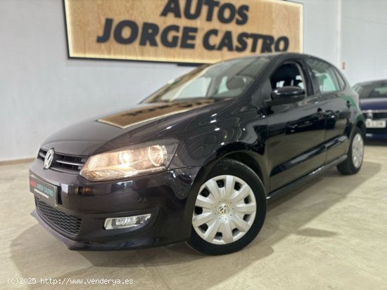  Volkswagen Polo 1.6 TDI 75CV - Utrera 