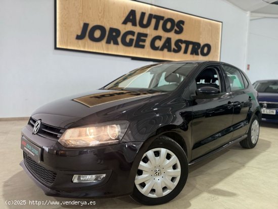 Volkswagen Polo 1.6 TDI 75CV - Utrera